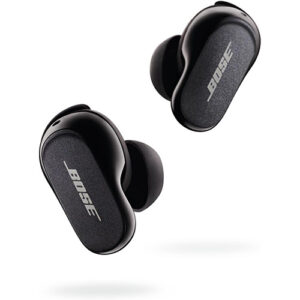 Bose QuietComfort Earbuds II mejores auriculares bose