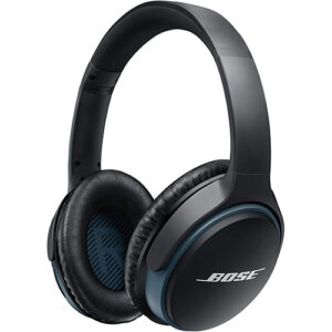 Bose SoundLink II mejores auriculares bose