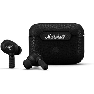 Marshall Motif ANC mejores auriculares marshall